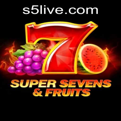An In-Depth Exploration of 7SuperSevensFruits and Exciting Gameplay Rules