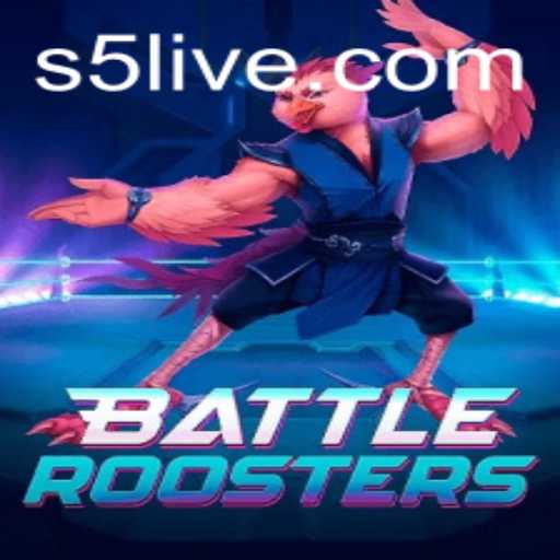 BattleRoosters: A New Era Unveiled in S5