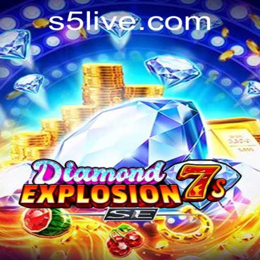 Exploring the Thrilling World of DiamondExplosion7sSE