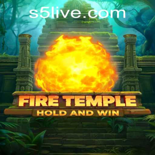 Discover the Mystical World of FireTemple S5