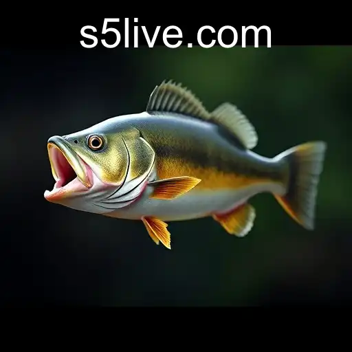 S5: The Ultimate Guide to Fishing Games