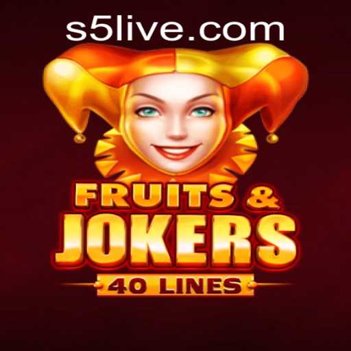 Exploring the Exciting World of FruitsAndJokers40 with S5