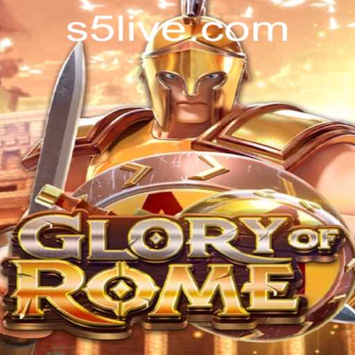 Explore the Fascinating World of GloryofRome S5