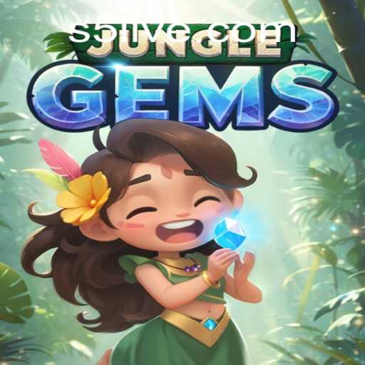 Discover the Thrilling World of JungleGems