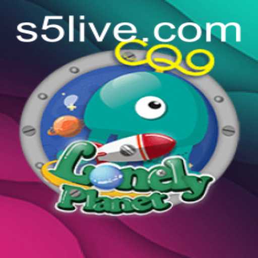 The Enchanting Universe of LonelyPlanet S5