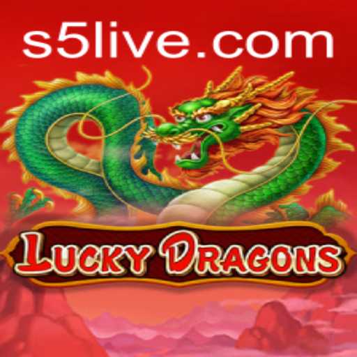 Unveiling the Thrills of LuckyDragons S5: Dive into the Enchanting World of Fantasy Gaming