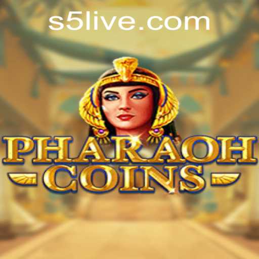 PharaohCoins S5: Unearthing Ancient Treasures in a New Gaming Era
