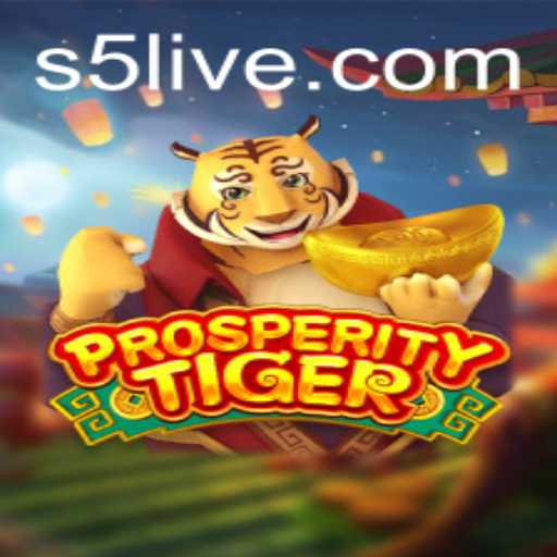 ProsperityTiger: The Rise of a New Era in Mobile Gaming