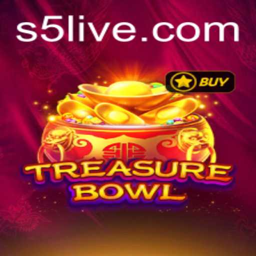 Exploring the Exciting World of TreasureBowl: S5 Unveiled